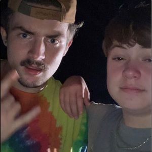 Meet your Posher, Parker